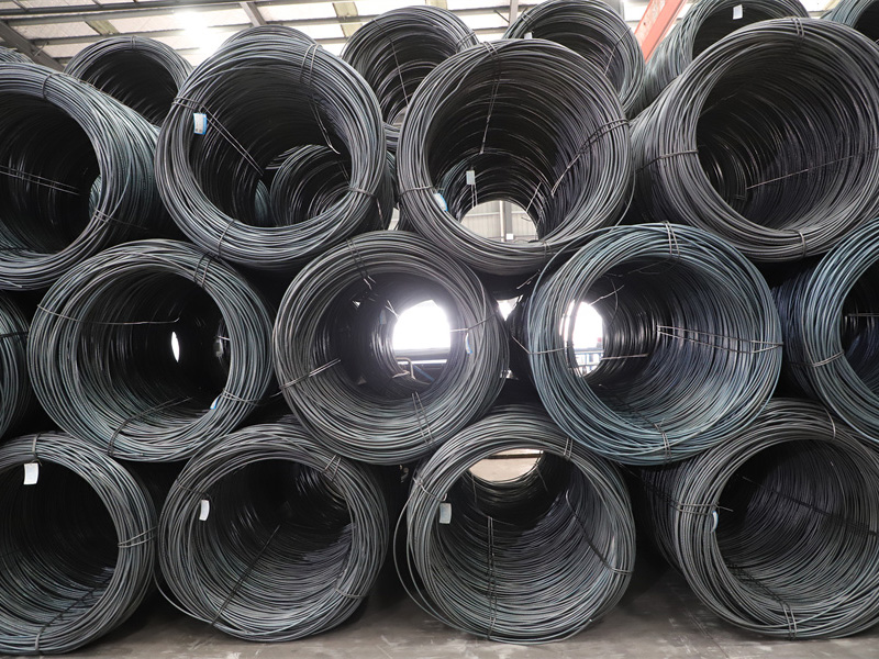 CRB600H高延性冷軋帶肋鋼筋